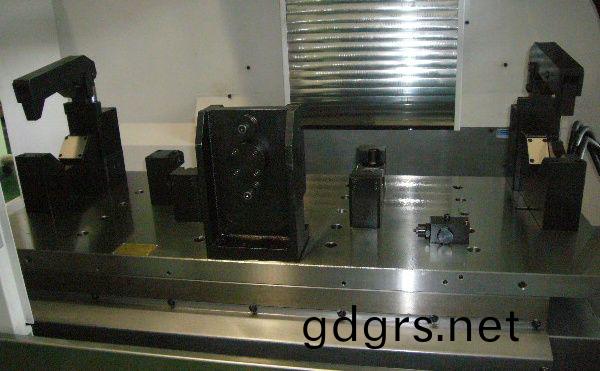 后橋加(jia)工裌具(ju)