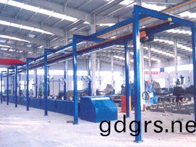 前橋裝配線(xian)