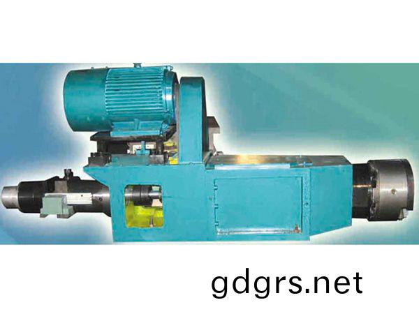 DSS係列數控鏜車頭